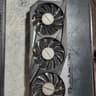 RTX GIGBAYTE 3070 OC With Box