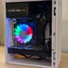 ⚡ Value Gaming PC | GeForce GTX 1060, Core i5-7500, 16GB RAM, 256GB SSD, WIFI, WIN 11 PRO