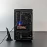 Enthusiast Grade Gaming Powerhouse: Ryzen 5800X + RTX 4070 - Sleek Design, Max Performance!