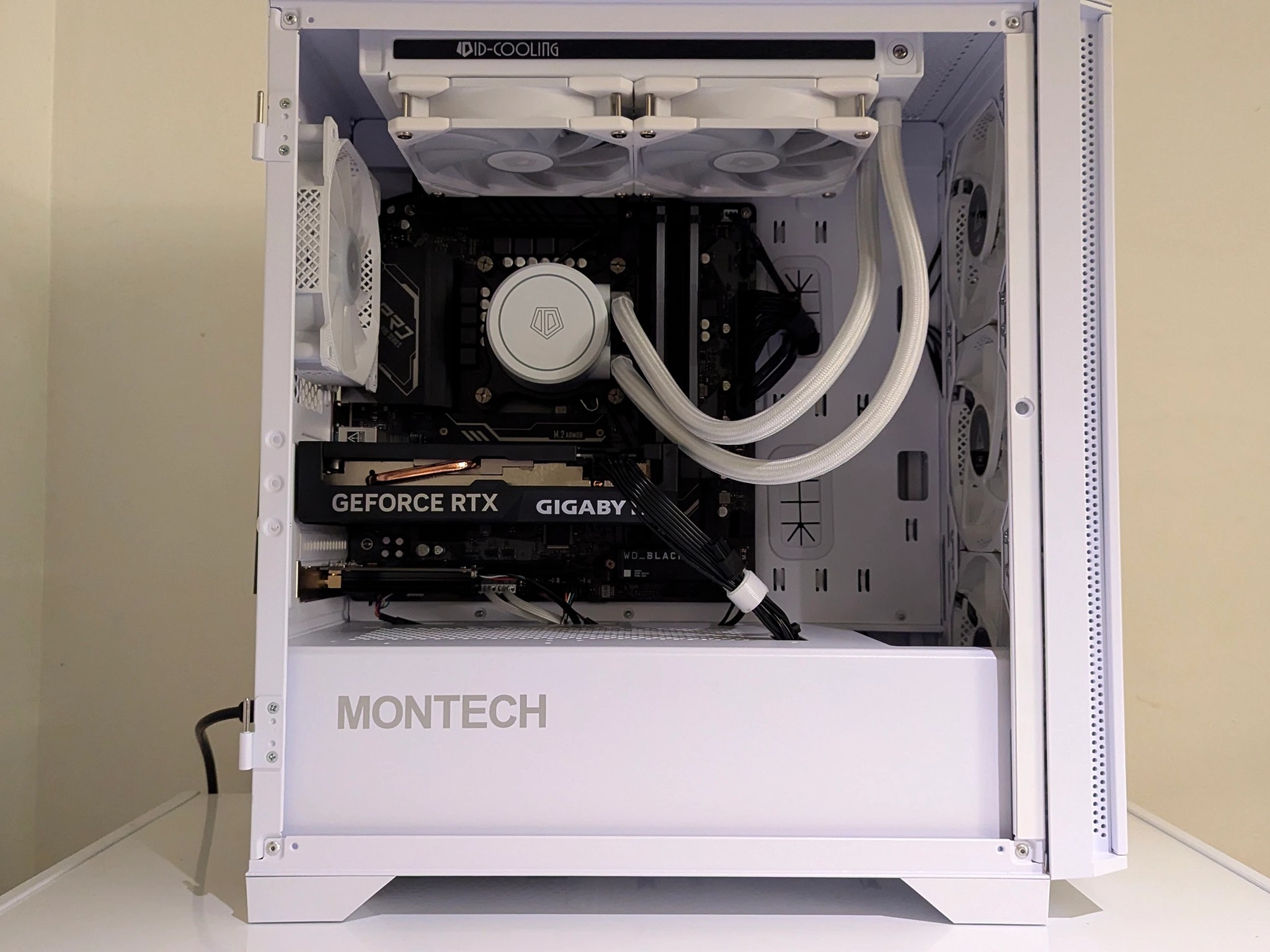 Semi-Frost || Performance Powerhouse!
