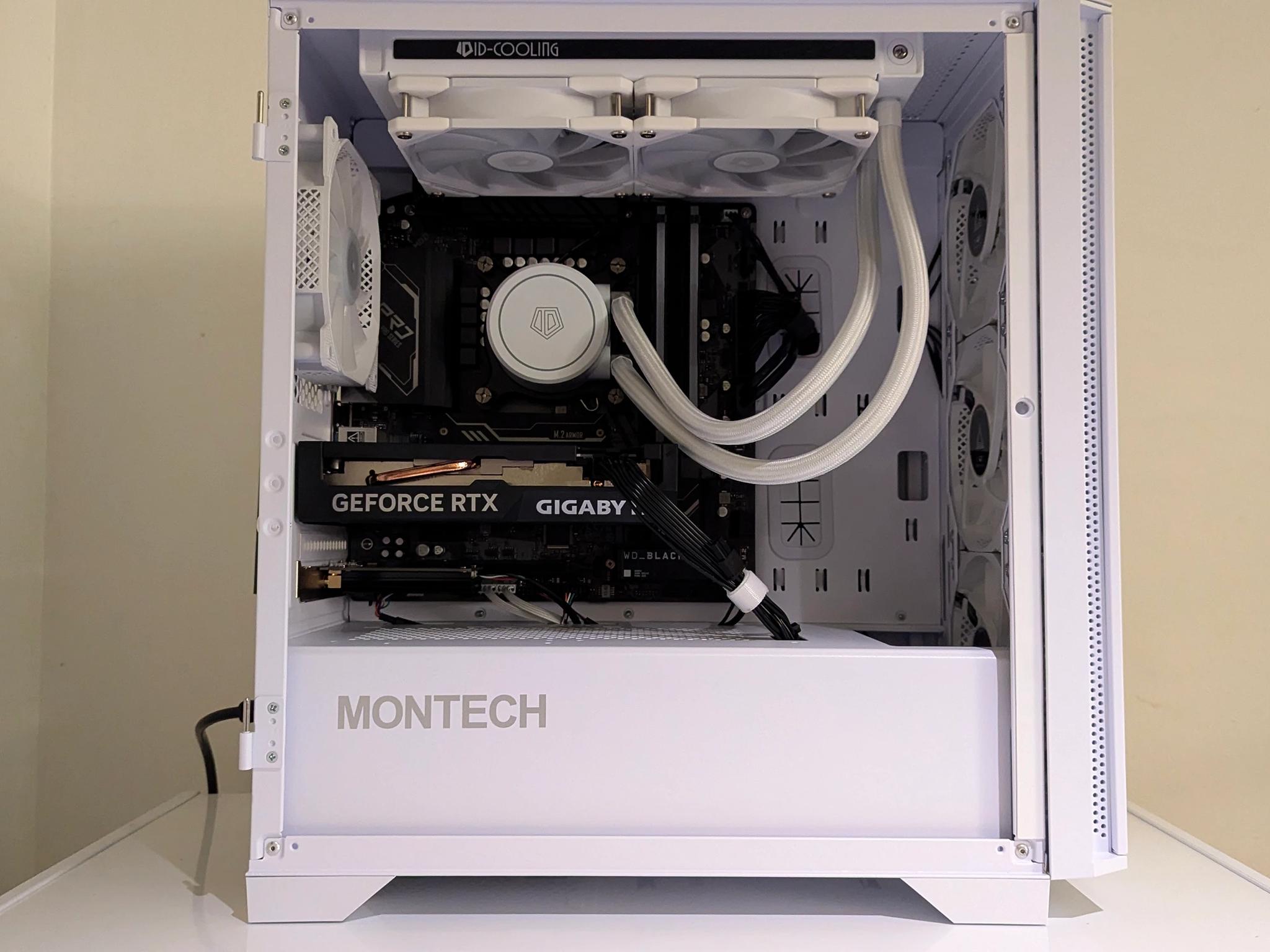 Semi-Frost || Performance Powerhouse!
