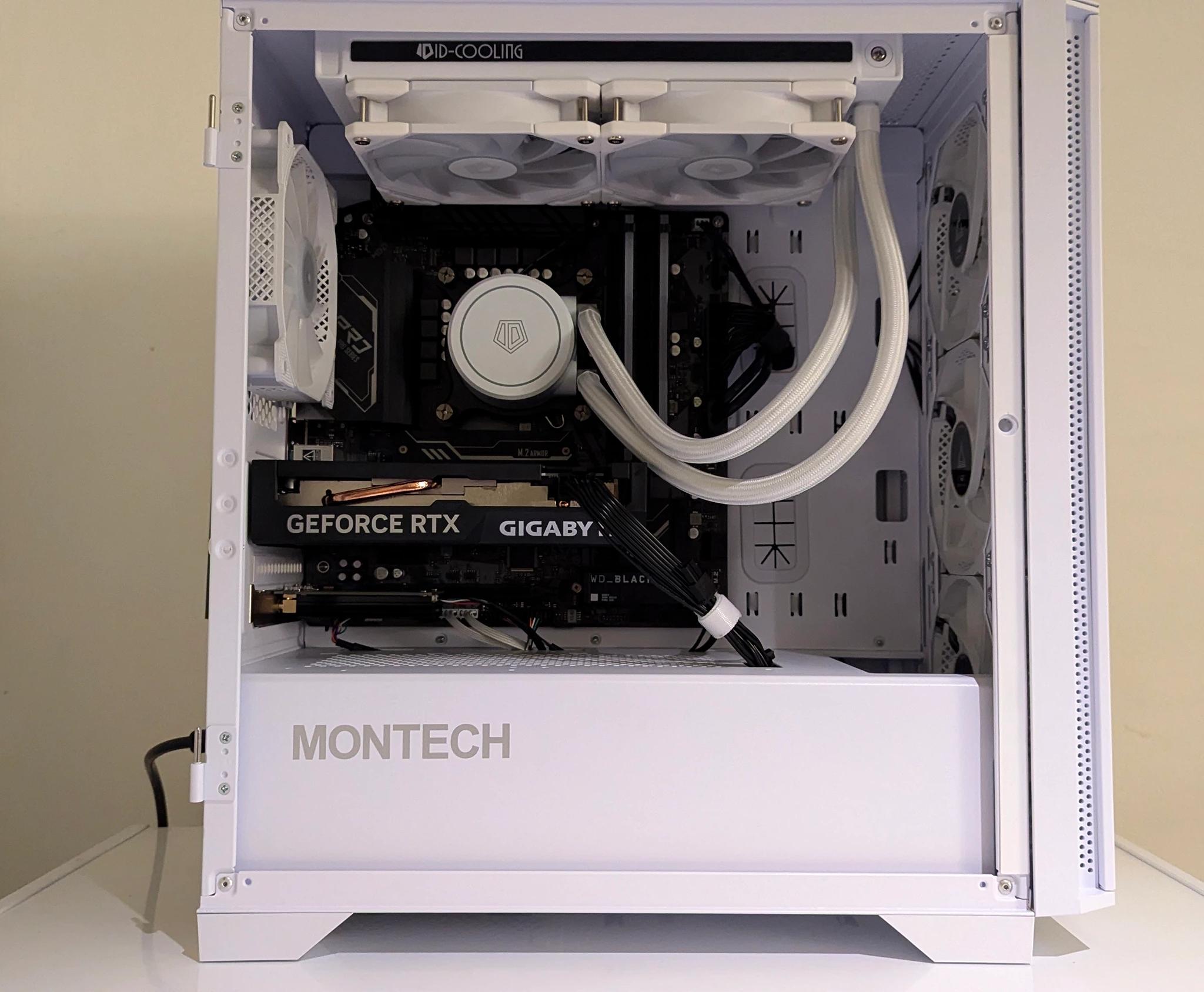 Semi-Frost || Performance Powerhouse!