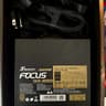 Seasonic Focus GX-850 850W Fully Modular PSU