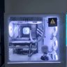 Custom Gaming PC i7 10700KF AMD RX6650 XT 32GB DDR4 500GB NVME SSD 1440 gaming