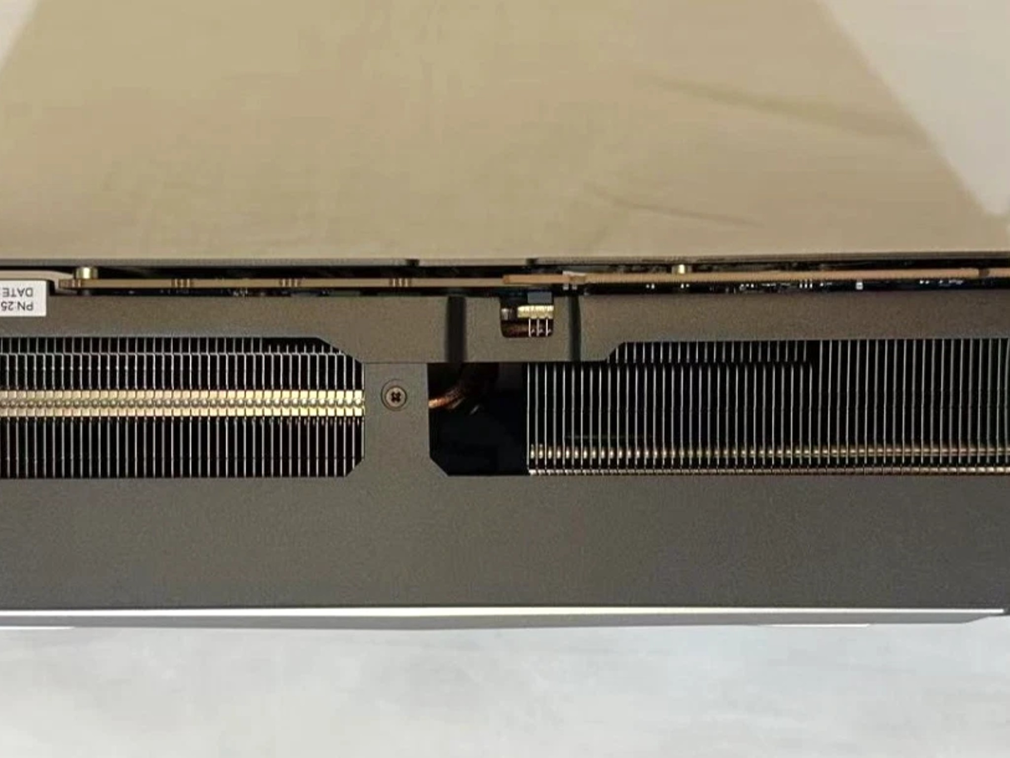 ZOTAC GAMING GeForce RTX 4070 Ti SUPER SOLID OC With Adapter 16GB GDDR6-