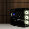 1440P Gaming PC | 12700KF| RTX 5070 12GB | DDR4/5 | Z690 | 32GB RAM | 1TB | Windows 11 | WIFI