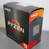 AMD Ryzen 9 5900X B2-stepping 4.95GHz