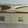 Noctua Custom 360mm Fan Frames 1 set (4) No Fans Only Frames
