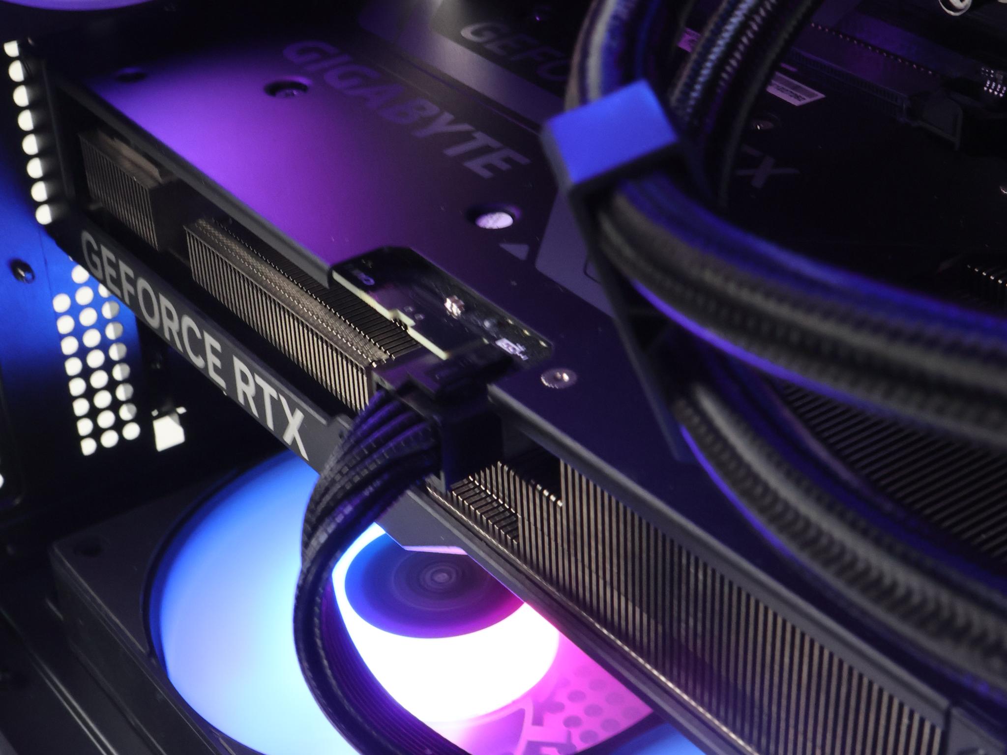 ⚫ Ryzen 5 7600X/RTX 4070 12GB Gaming/Streaming PC ⚫