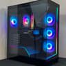 Gaming PC: RTX 2080 SUPER ~ Ryzen 5 5500 ~ 16GB RAM ~ 512GB SSD ~ Windows 11