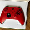Microsoft Wireless Controller for Xbox Series X/S - Pulse Red