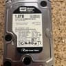Western Digital Caviar Black 1 TB Hard Drive
