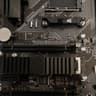 GIGABYTE B450 AORUS M AM4 Full set!