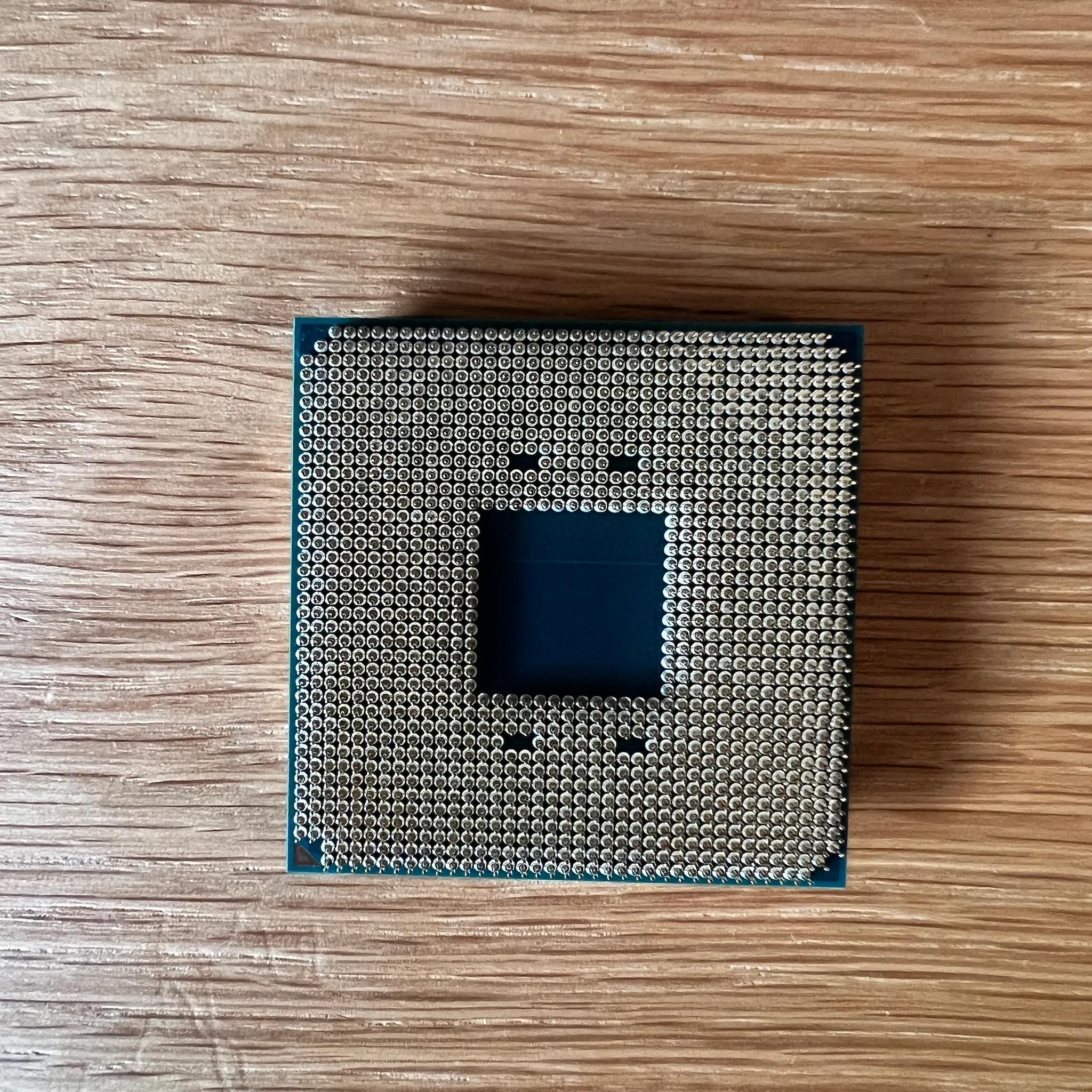 AMD Ryzen 9 5900X