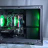 RTX 4060 PC SALE🔥|AMD Ryzen 5 5500 | 16gb DDR4 | 512 GB M.2 SSD
