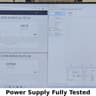 600 Watt PSU Apevia ATX-PR600W Prestige Power Supply