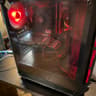 GeForce GTX 1660 Custom Gaming PC - Ryzen 5 2600X