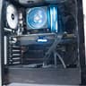 FULL GAMING PC - 2080 ti, Ryzen 7 5700X, 32GB RAM, 600w PSU, B450 AORUS MOBO
