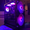 SPC1: Price 2 Performance AM4 Build! 5600X | 6600XT| 16GB DDR4 | 1.25TB Storage!