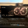 EVGA CLX 280 Closed Loop CPU Cooler