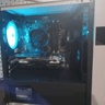 budget i7 gaming pc