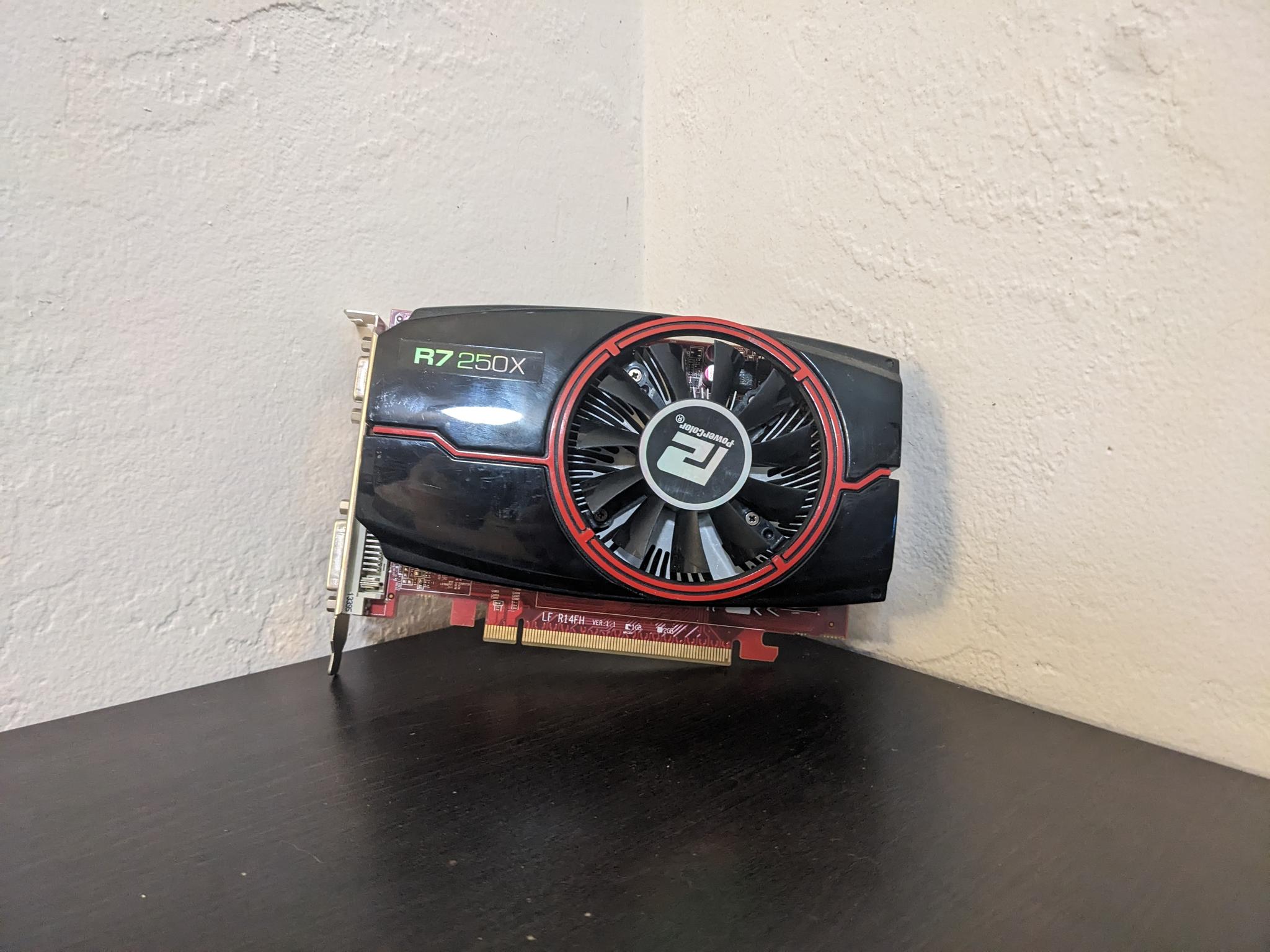 R7 250x