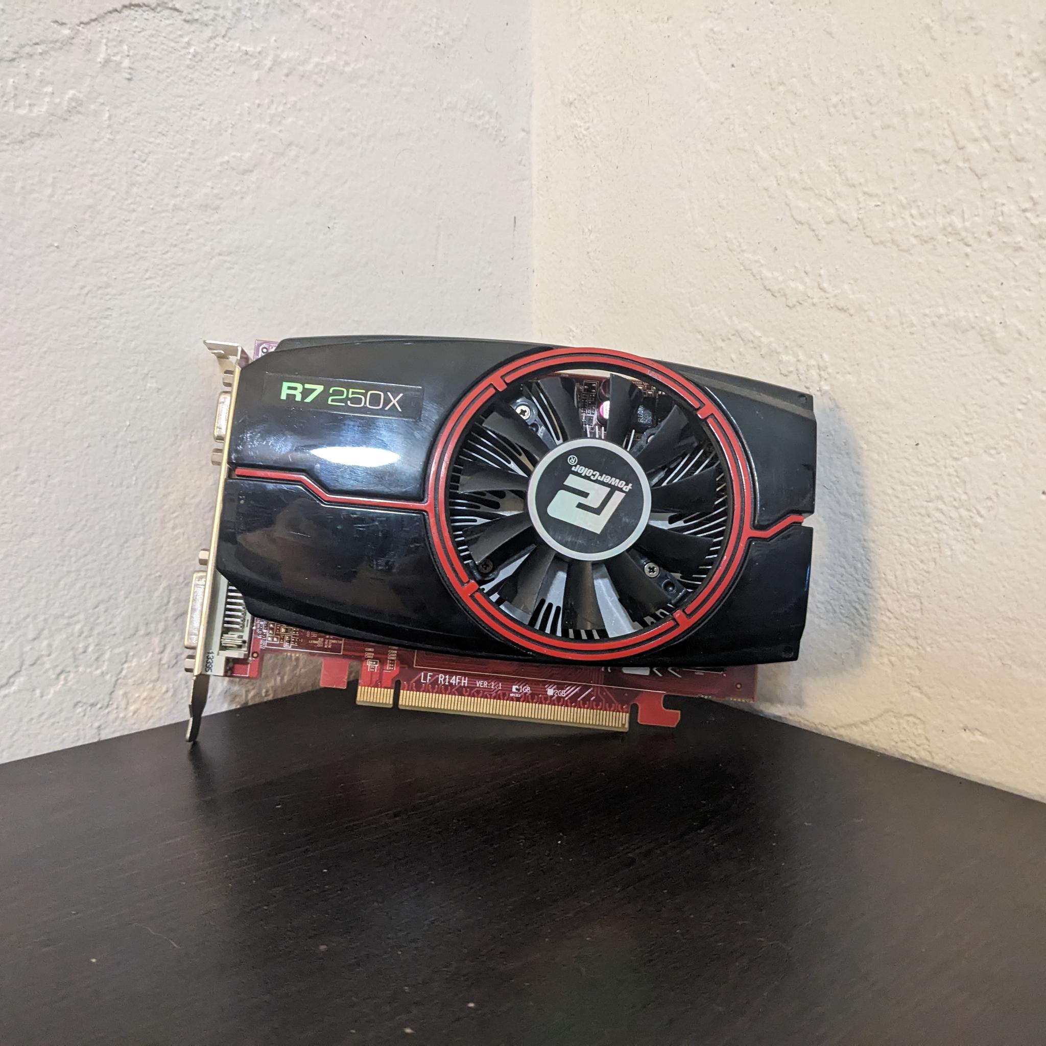 R7 250x