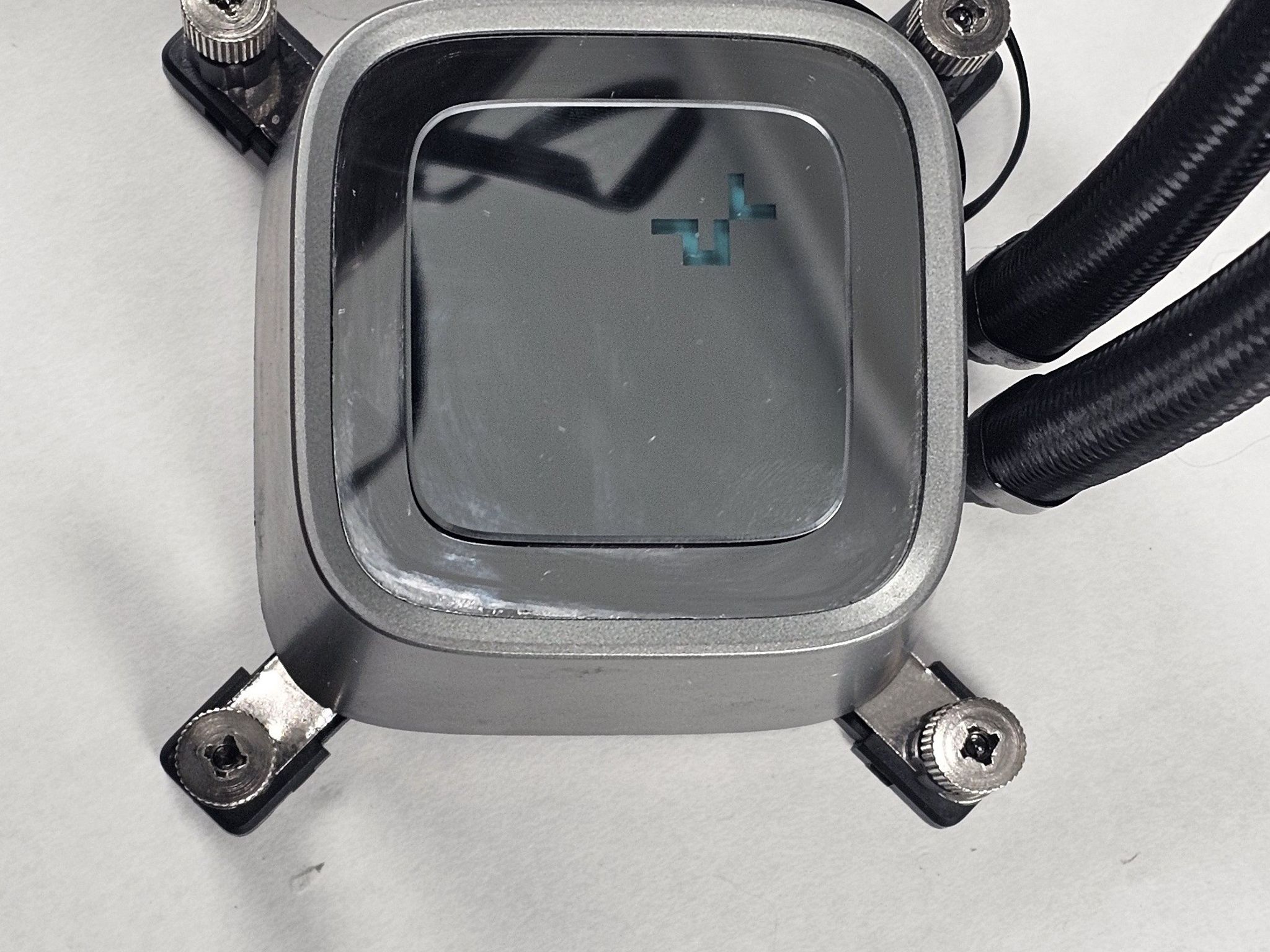 360mm AIO DeepCool CPU Liquid Cooler for Intel LGA1700