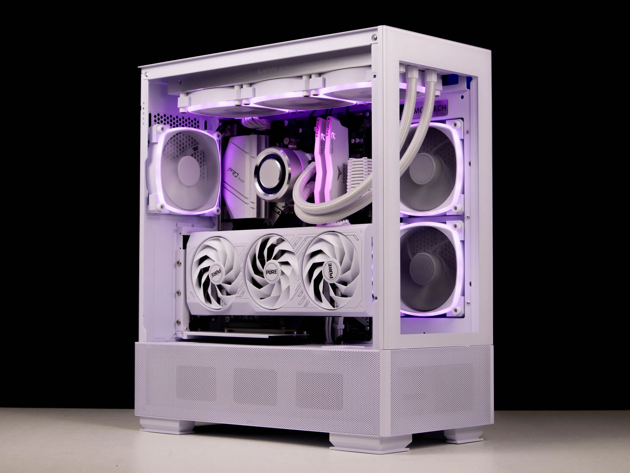 ~Elysian~ (RX 7800 XT | Ryzen 7 5800X | 32gb RAM)