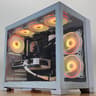 Gaming PC i7-12700K 32GB RAM 1TB SSD RTX 4060 Ti 8GB Windows 11 Computer