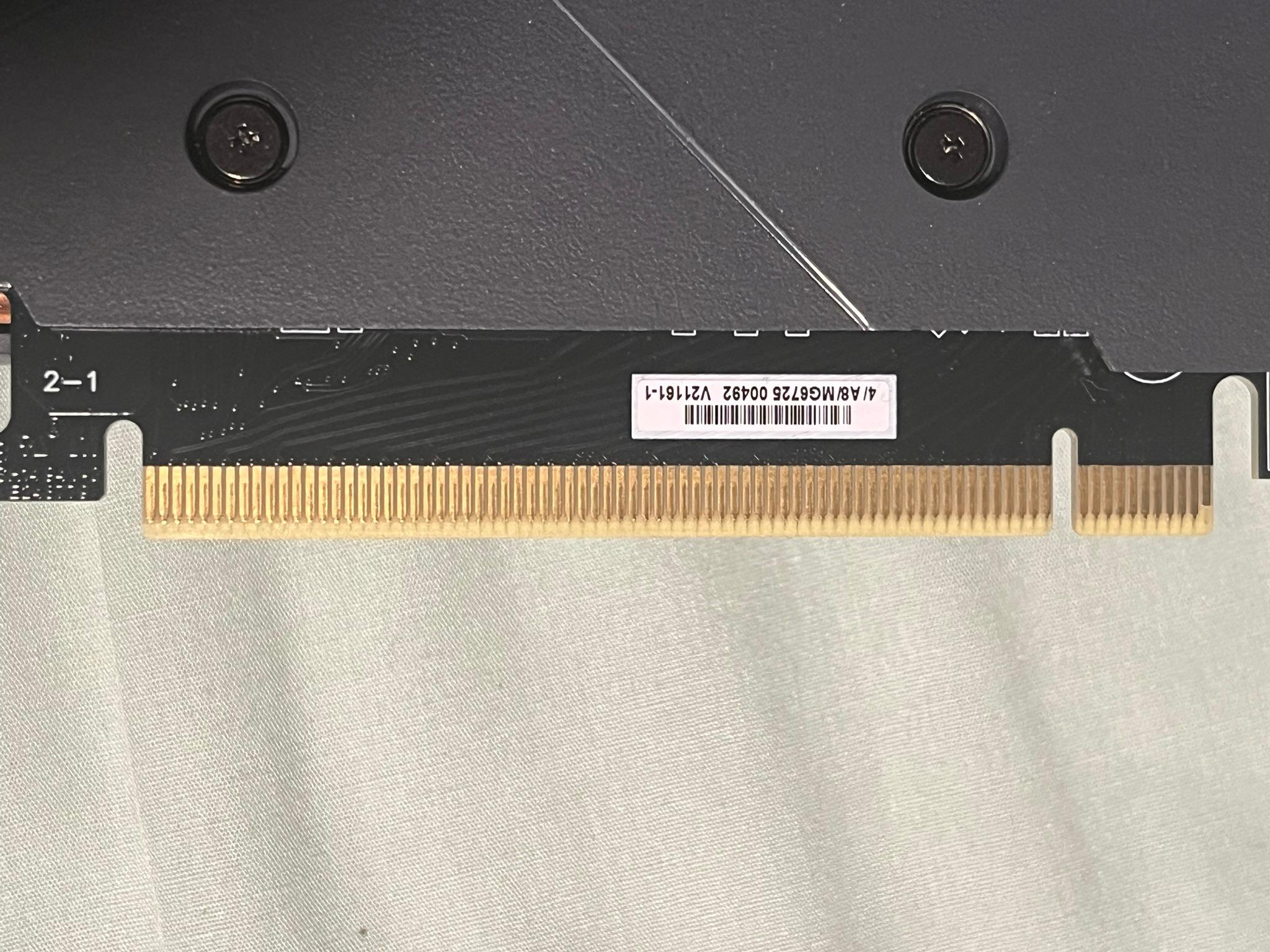 Gigabyte EAGLE OC GeForce RTX 3050 8GB