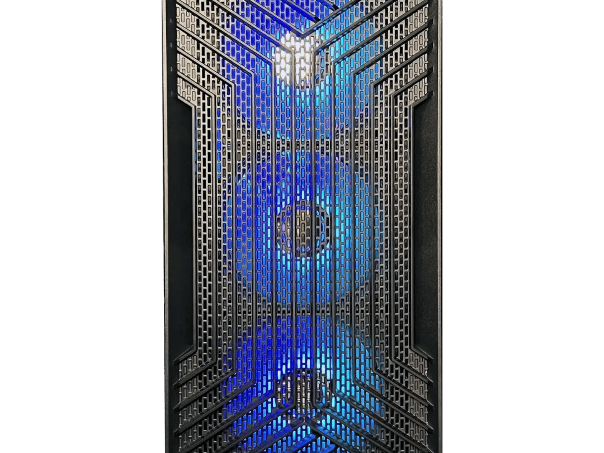 Ultra | 9800X3D | RTX 4080 SUPER | 32GB DDR5 | 1TB SSD | 850W Gold PSU | ARGB Fans