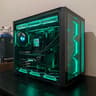 🔥1440p Gaming Beast | RX 6800XT | Ryzen 9 5900X | 1TB SSD | 32GB RAM | WiFi 6 & Bluetooth🔥