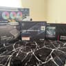 NEW 9070XT|Ultra 9 285k High End build