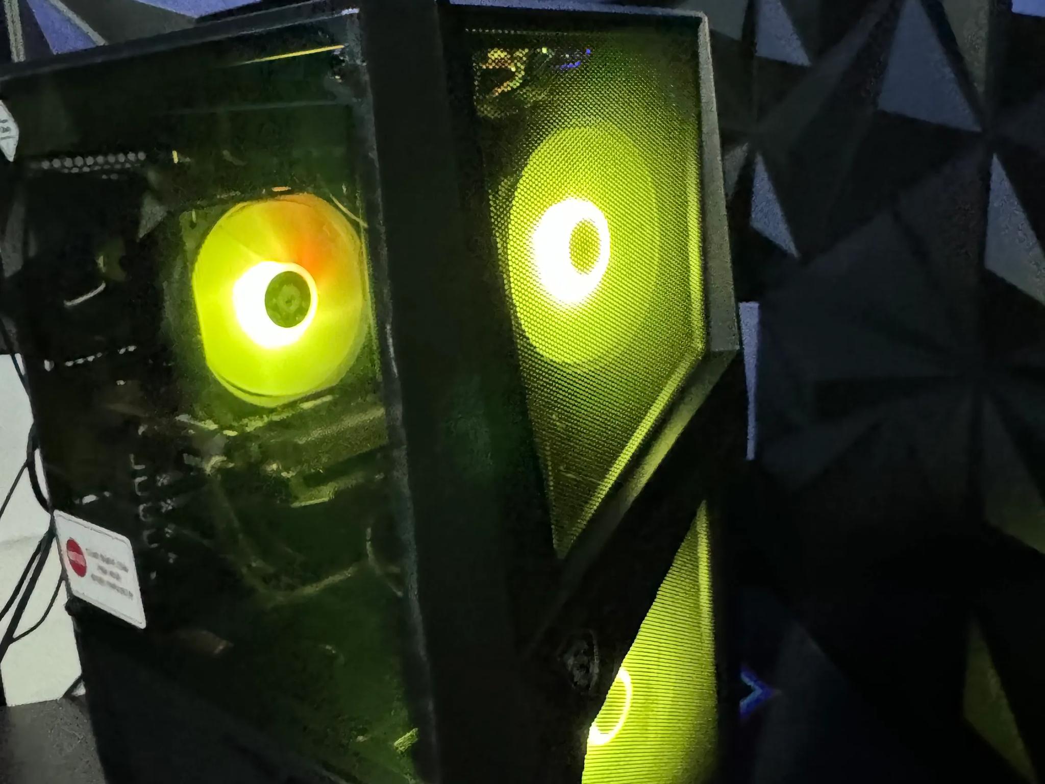 Tusker Build 1070 i5 10th gen GTX 1070 32 GB DDR4