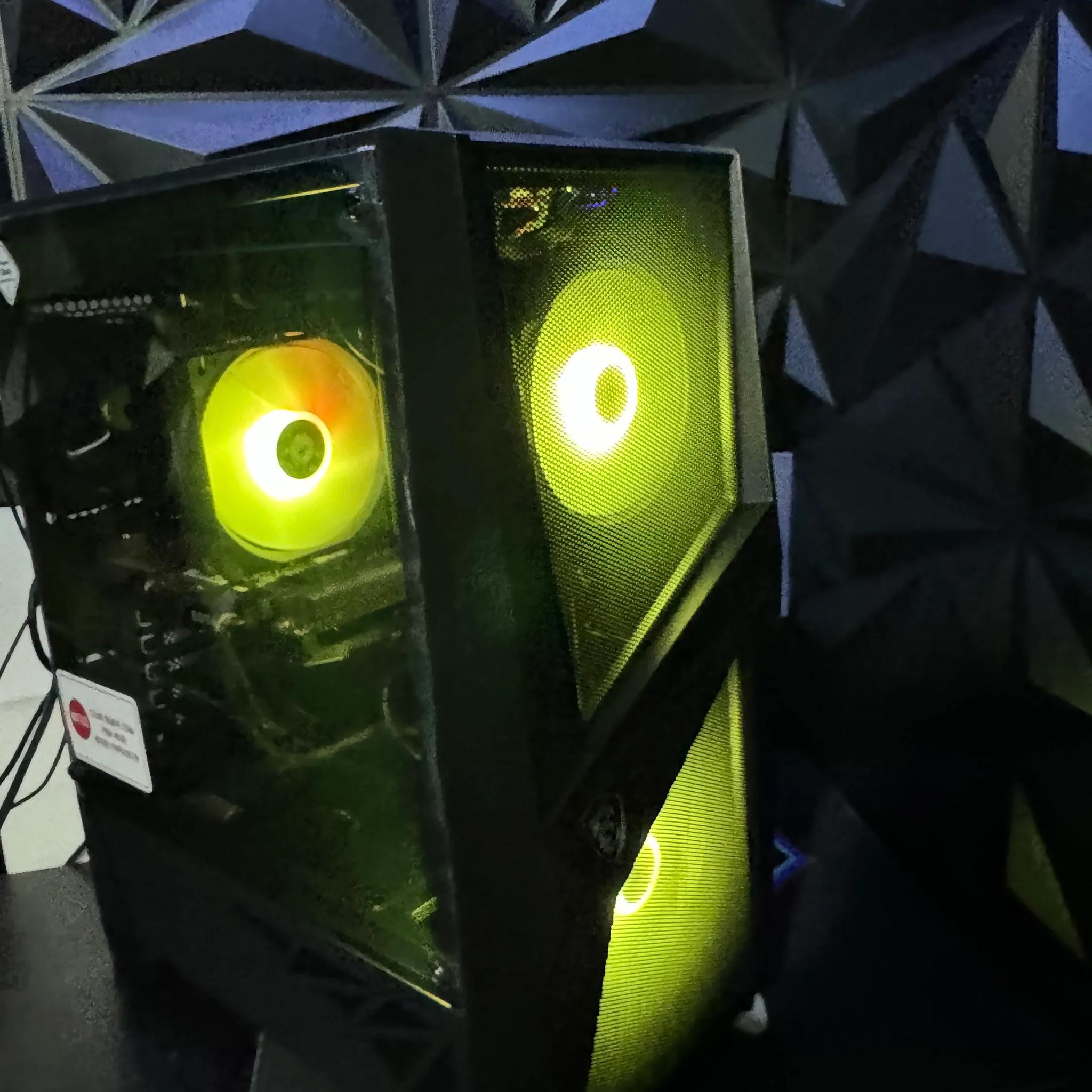 Tusker Build 1070 i5 10th gen GTX 1070 32 GB DDR4