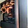RTX 5070 TI | Ultra 7 265KF | Wood Gaming PC
