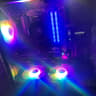 Custom Gaming PC Build rx6600xt , Ryzen 5 5500, 32gb ddr4, 700w psu