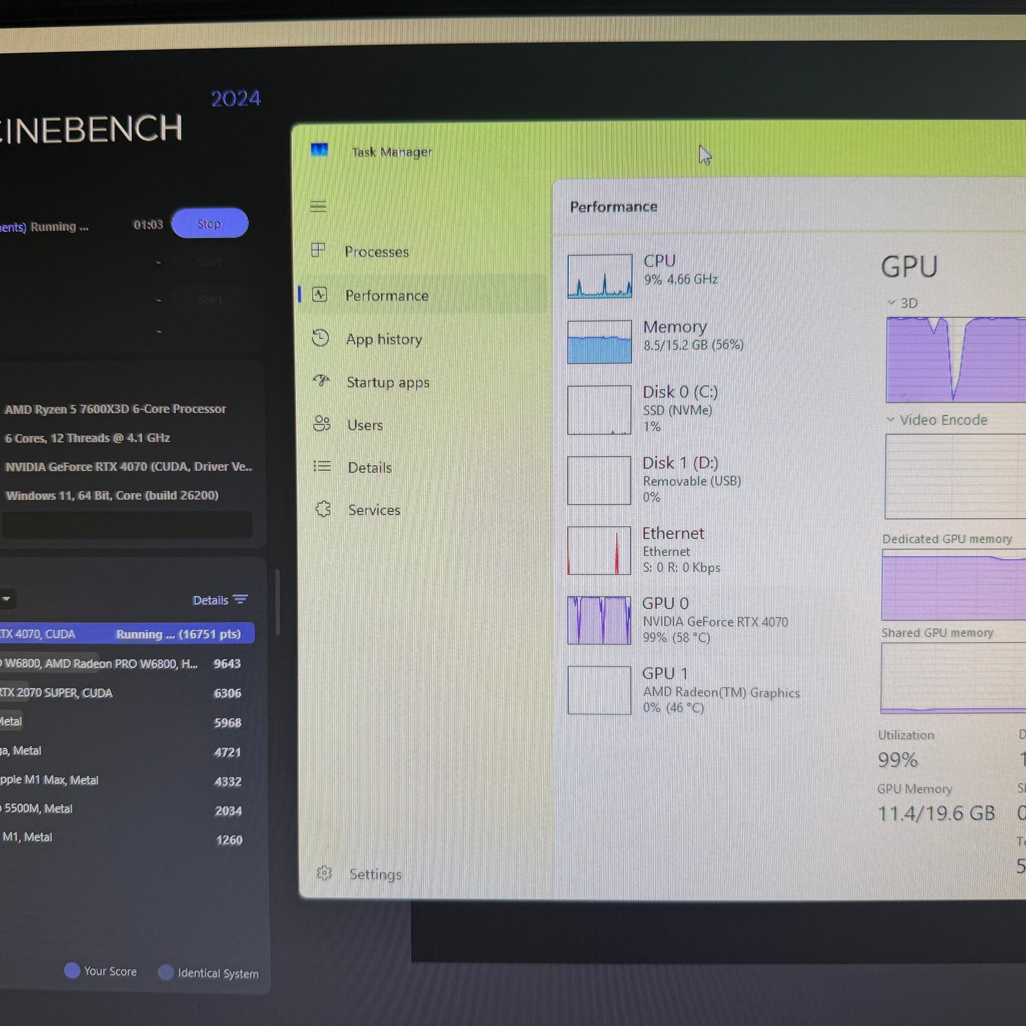 Custom Gaming PC Build