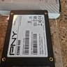 PNY 1tb SSD 2.5" sata 6Gb/s