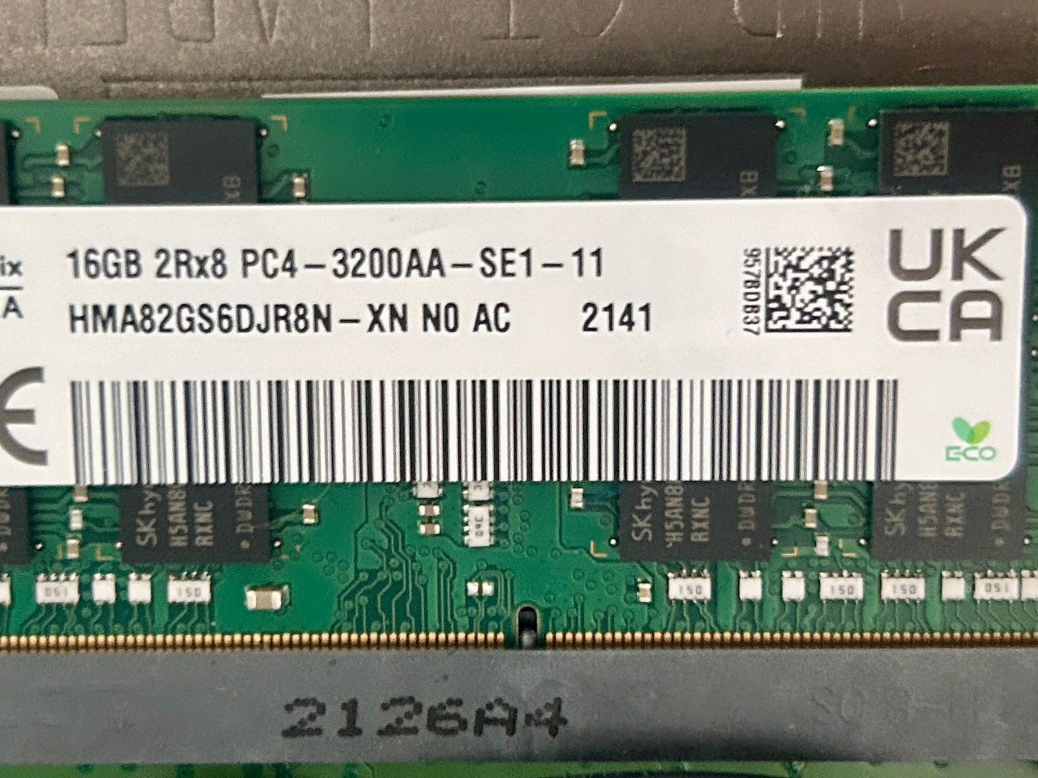 HP EliteDesk 800 G6 (Year 2022) i5 10500T 2.3 Ghz