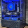 UDGX Infinity Micro — Ryzen 1080p Gaming PC