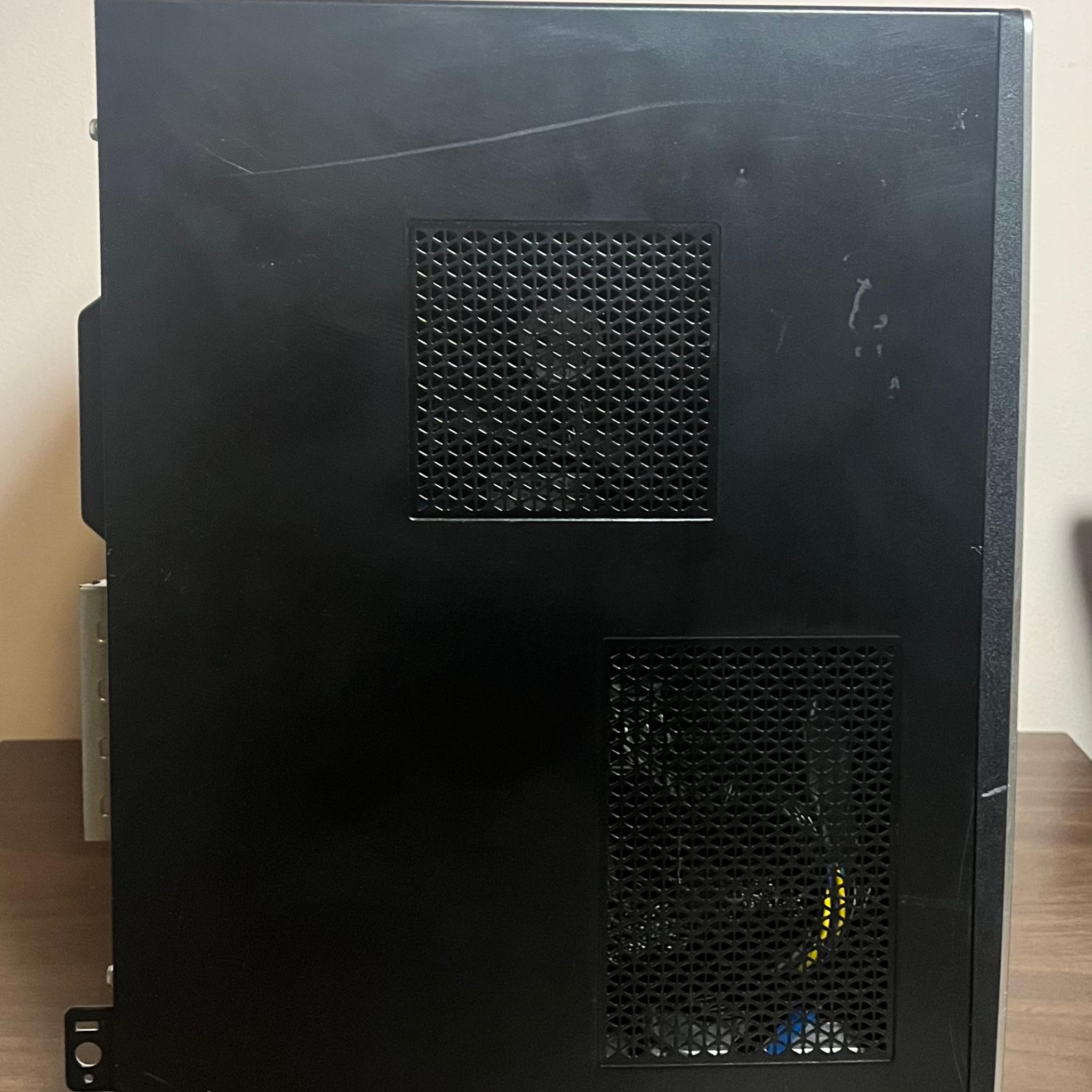 Budget Gaming PC | i5-9400 | GTX 1660 | 1TB+ Storage | Windows 11