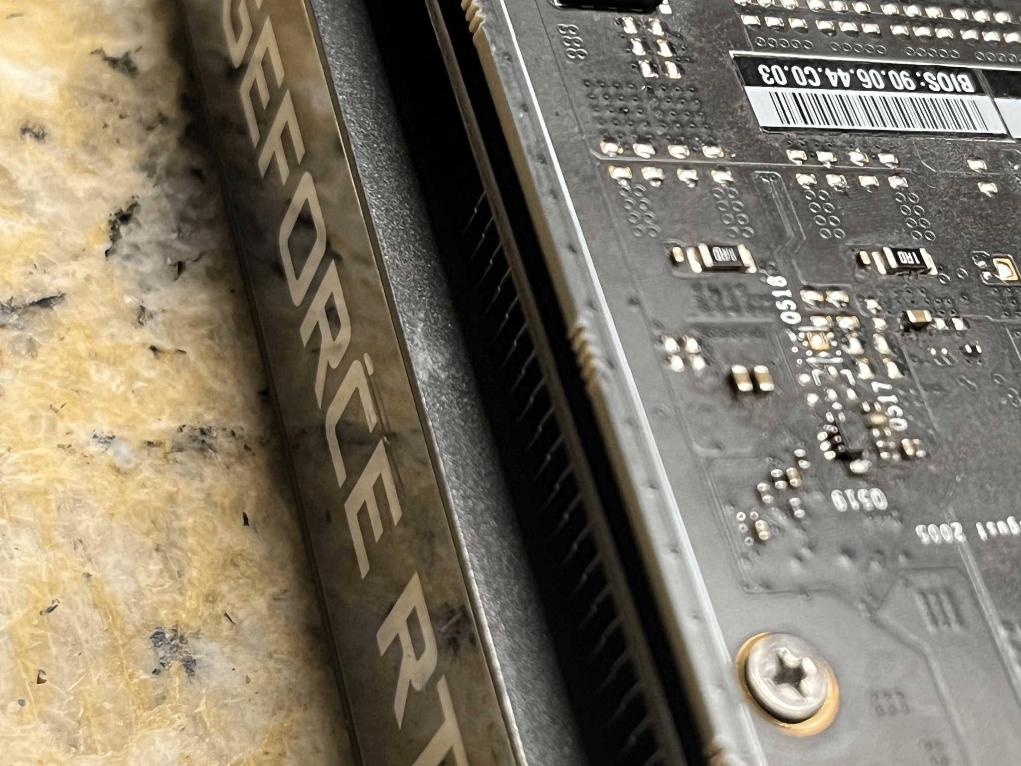 EVGA RTX 2060 Super 8GB SC Black