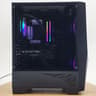 Gaming PC i5-11600KF 16GB RAM 500GB SSD RTX 2060 12GB Windows 11 Computer