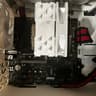 Ryzen 5700x B550 Wifi Motherboard MATX