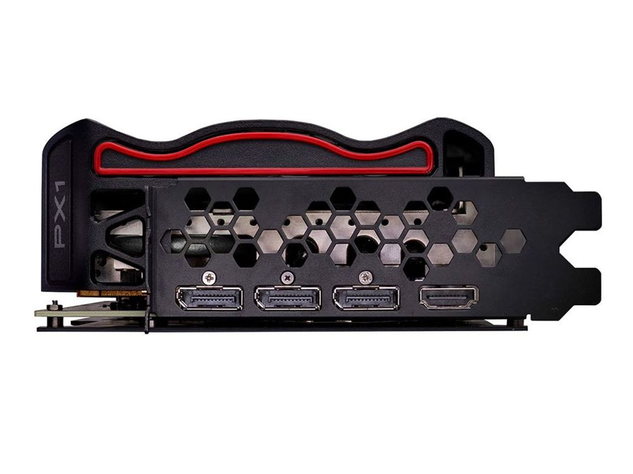 EVGA NVIDIA GeForce RTX 3080 FTW3 Ultra Gaming Triple-Fan 10GB GDDR6X PCIe 4.0 Graphics Card