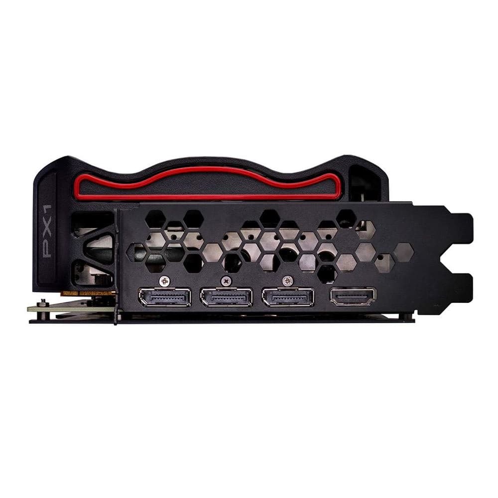 EVGA NVIDIA GeForce RTX 3080 FTW3 Ultra Gaming Triple-Fan 10GB GDDR6X PCIe 4.0 Graphics Card