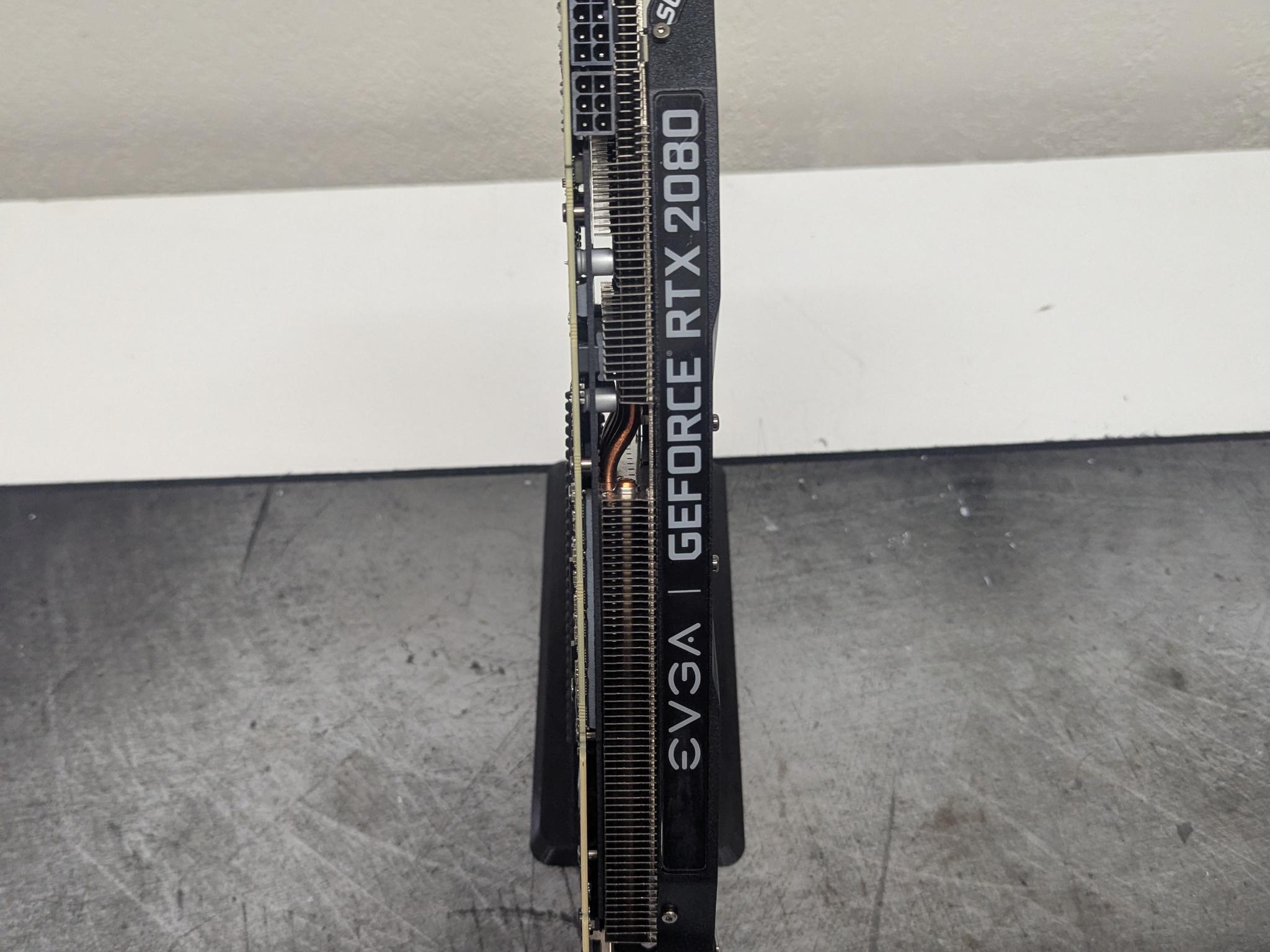 NVIDIA GeForce RTX 2080 SUPER - Image 3