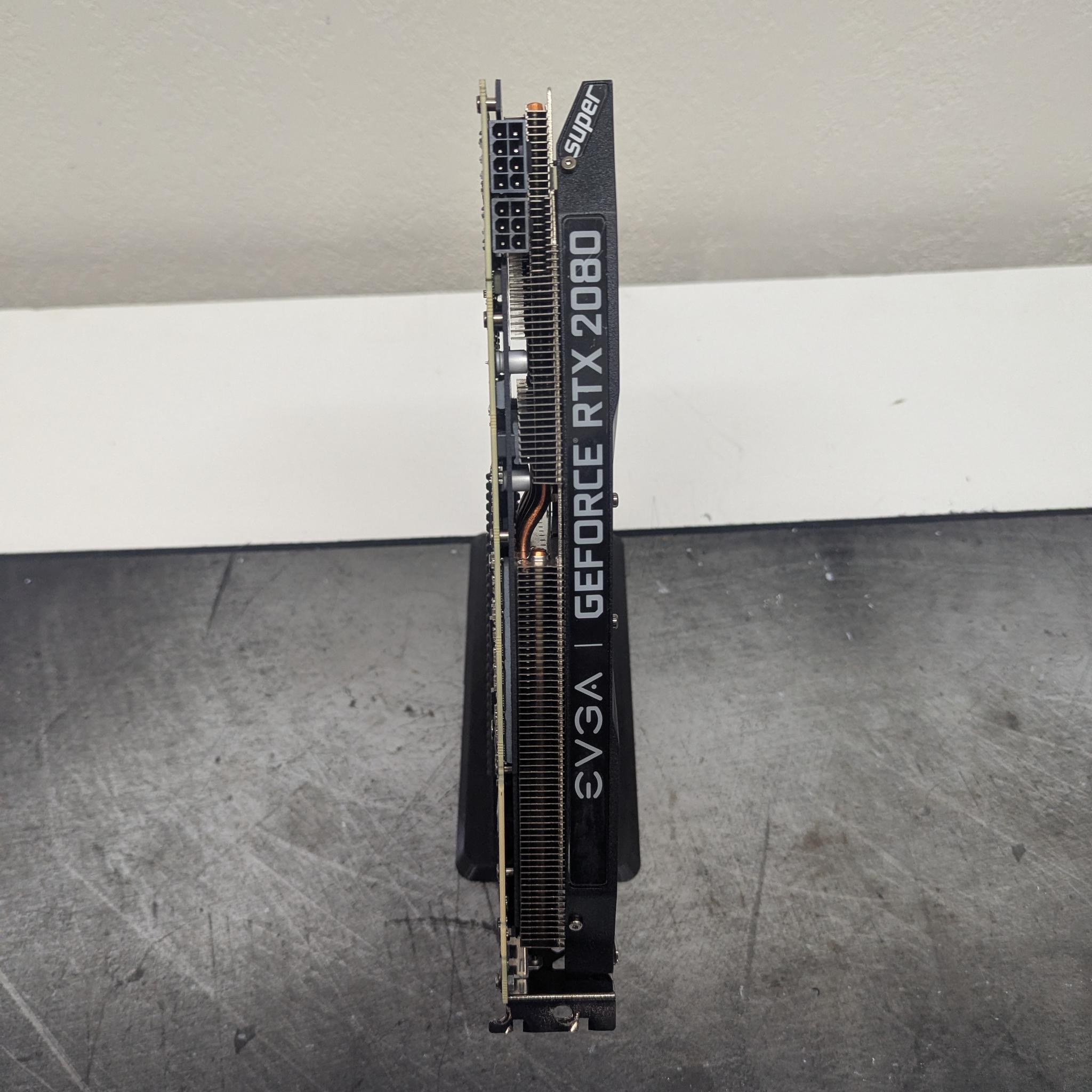 ✨ RTX 2080 SUPER 8GB | EVGA GeForce RTX 2080 SUPER